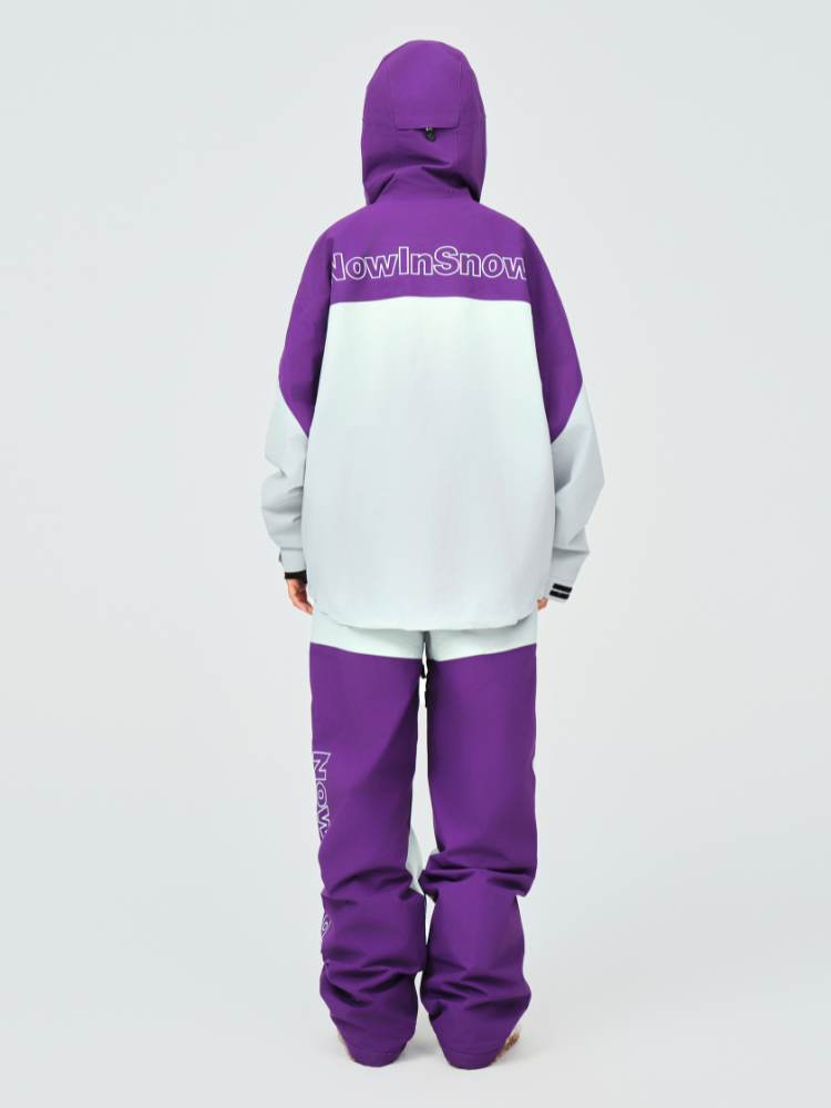 2L Arctic Riot Snow Pants - Unisex | NowInSnow