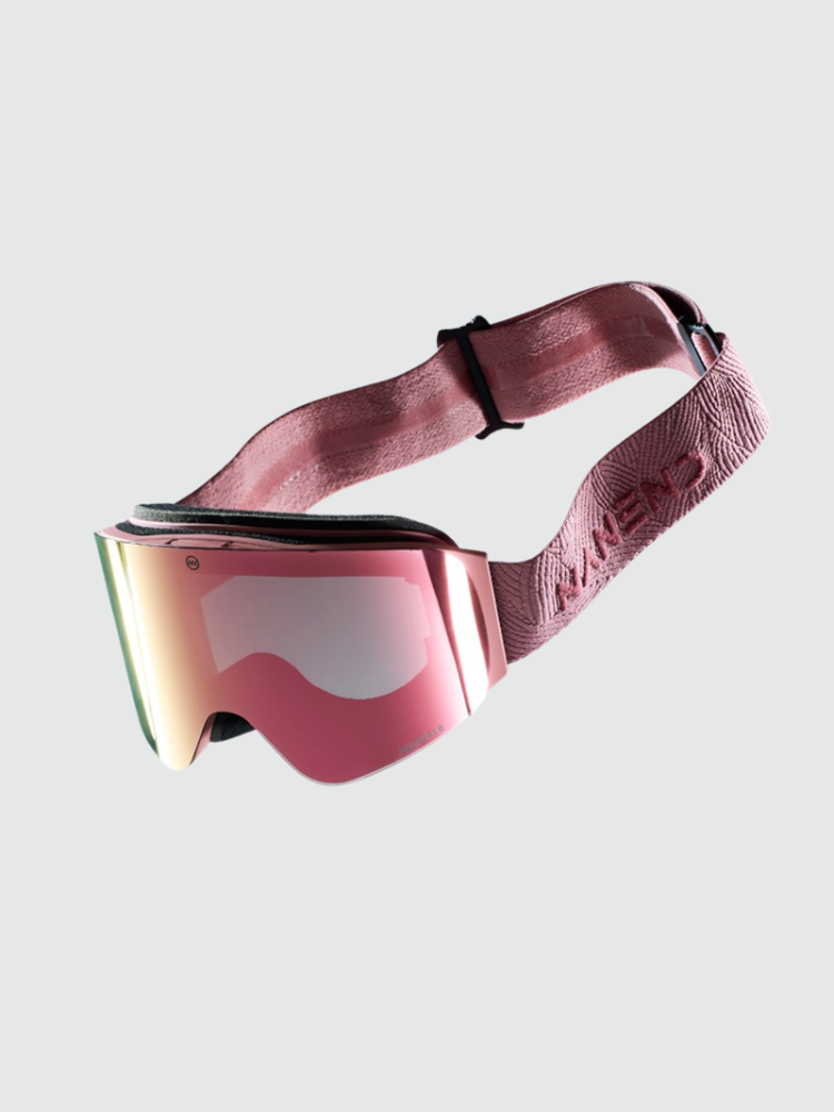OTG FlipLock Ski Goggles – Unisex | NANDN