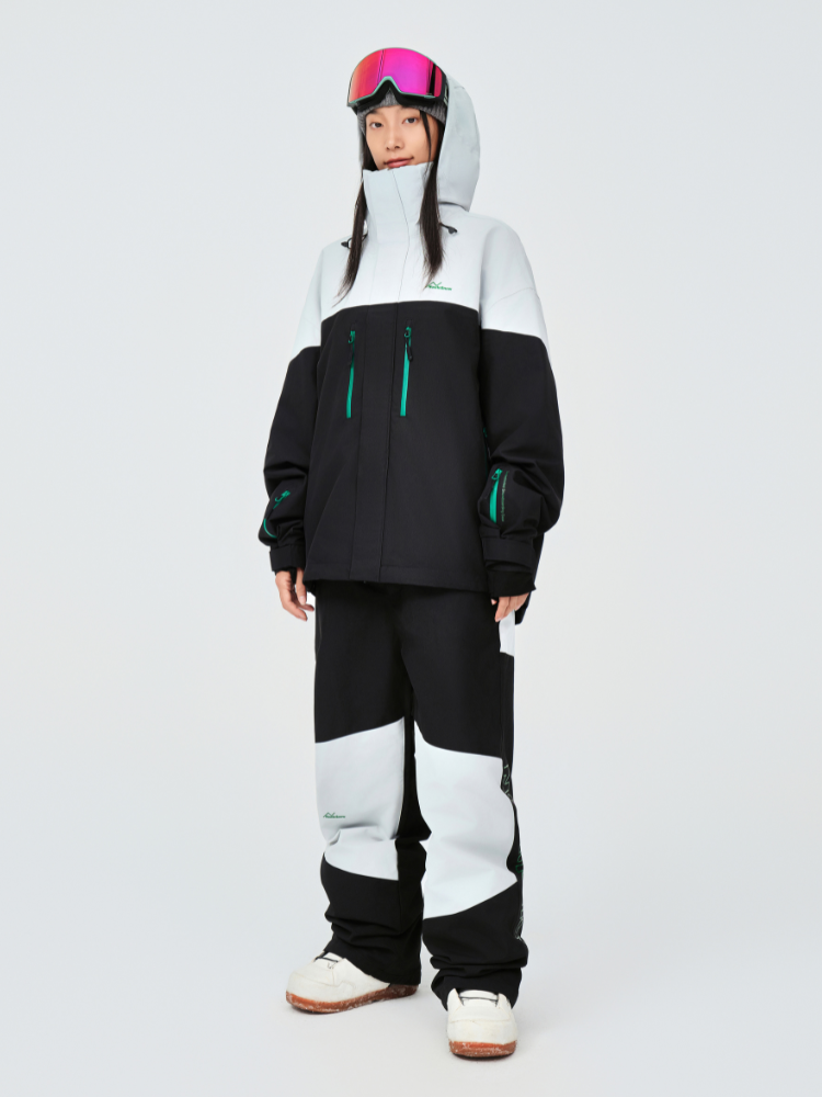 2L Arctic Riot Snow Jacket - Unisex | NowInSnow