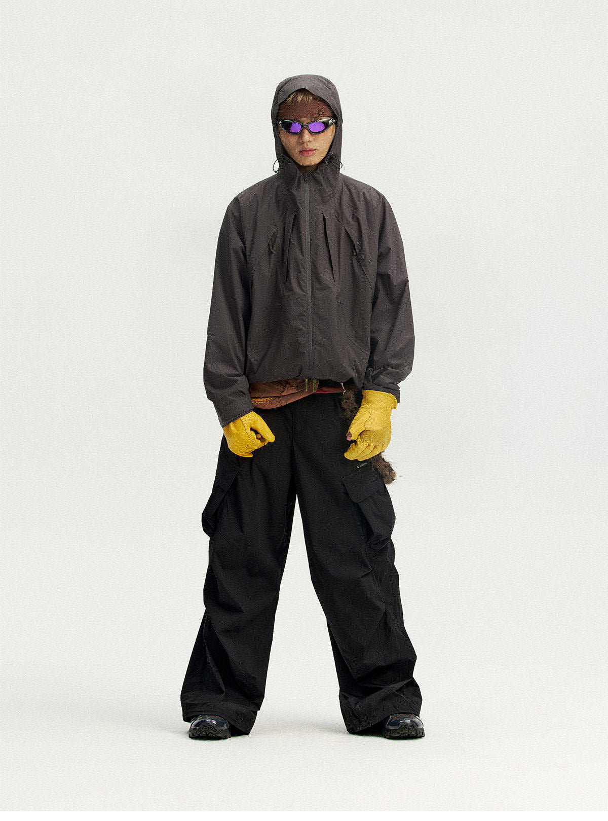 [Clearance] Windframe Lightweight TPU Shell Jacket – Men’s | Monterest