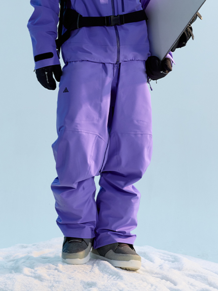 ARC LITE 3L Shell RECCO Ski Pants - Women's | NANEND