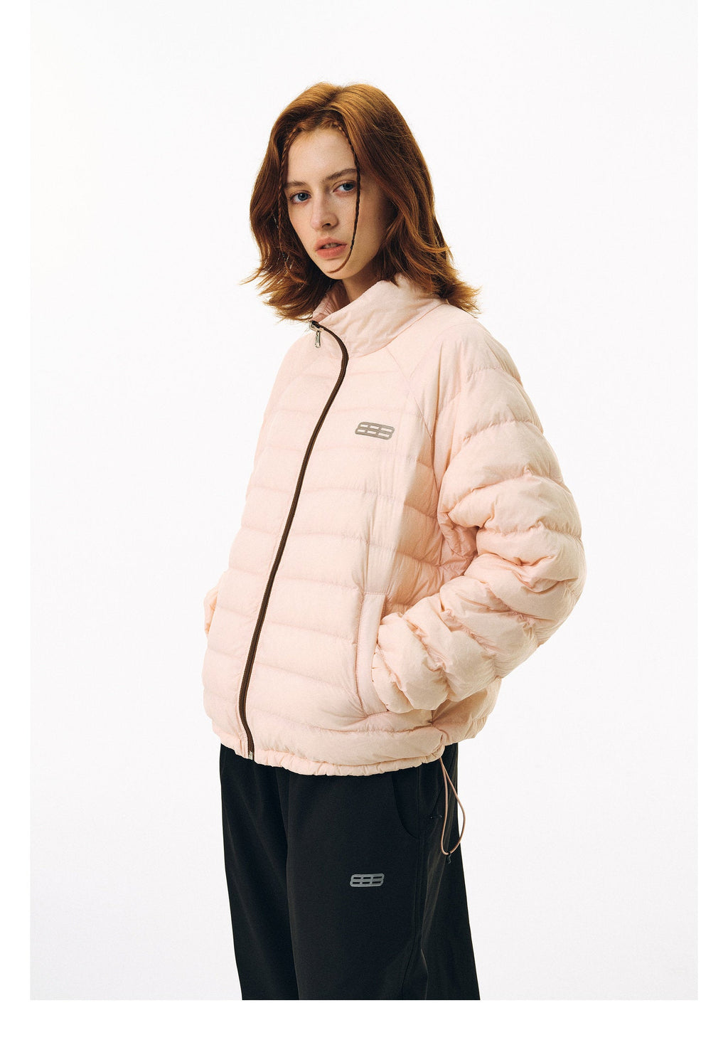 3-in-1 Cocoon Down-Lined Shell Jacket – Unisex | FPA