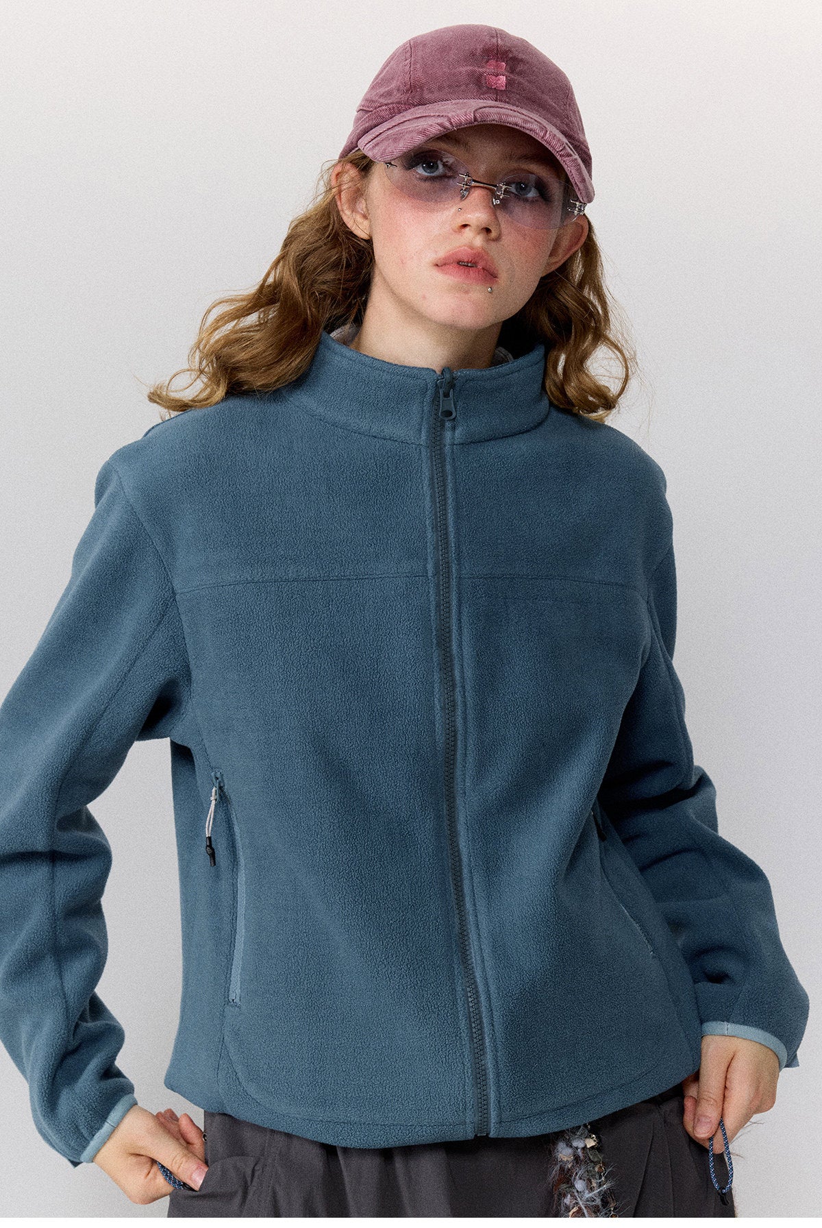 20K C6 Kongshan Rain Storm 3-in-1 Fleece Jacket – Women’s | Monterest
