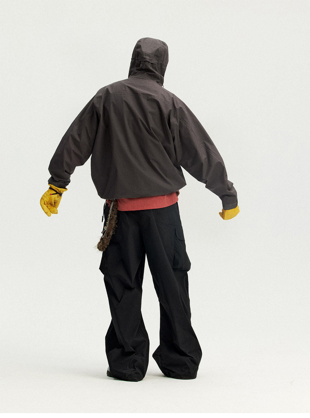[Clearance] Windframe Lightweight TPU Shell Jacket – Men’s | Monterest