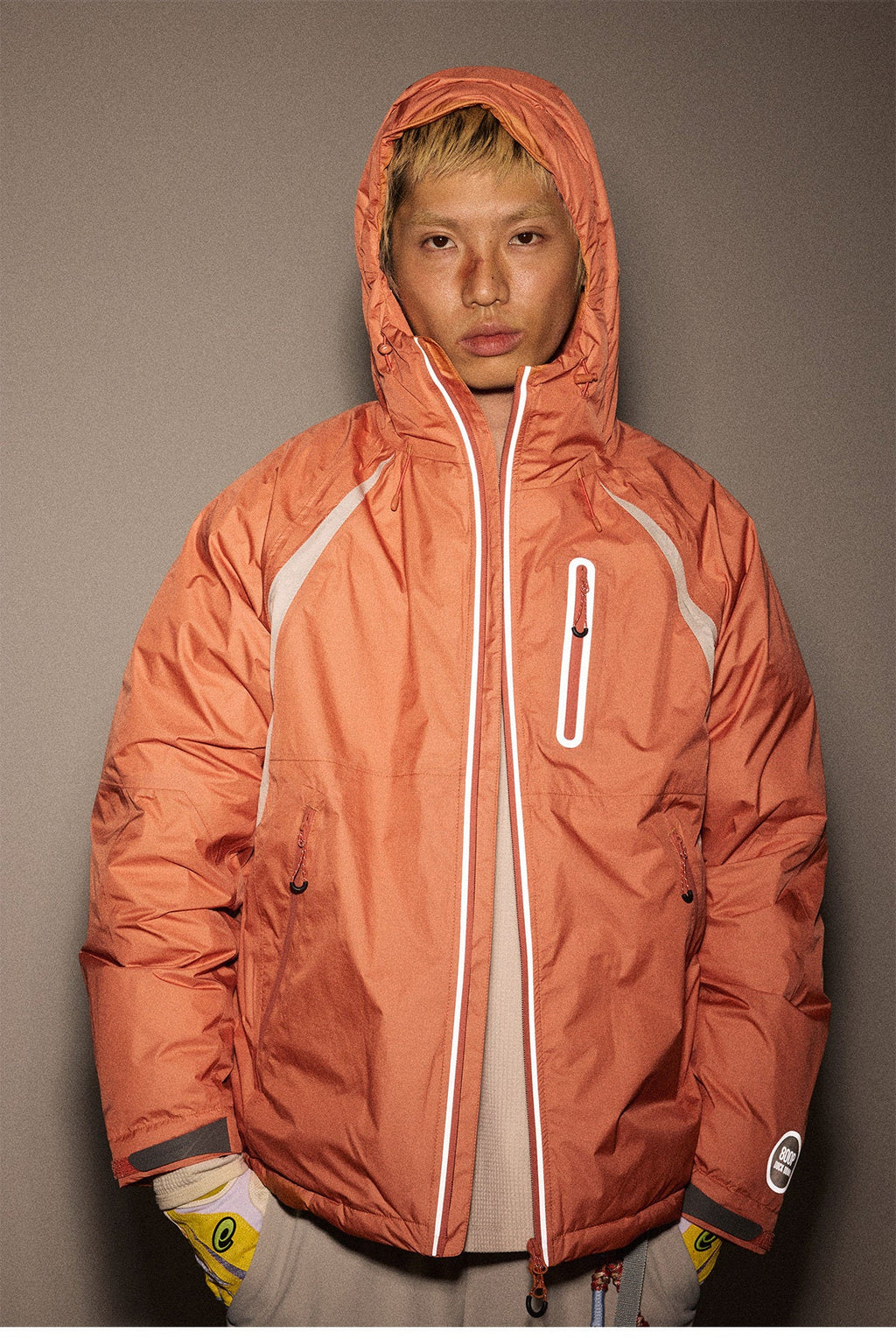 10K Waterproof Mountain Breeze 3.0 Down Shell Jacket – Unisex | Monterest