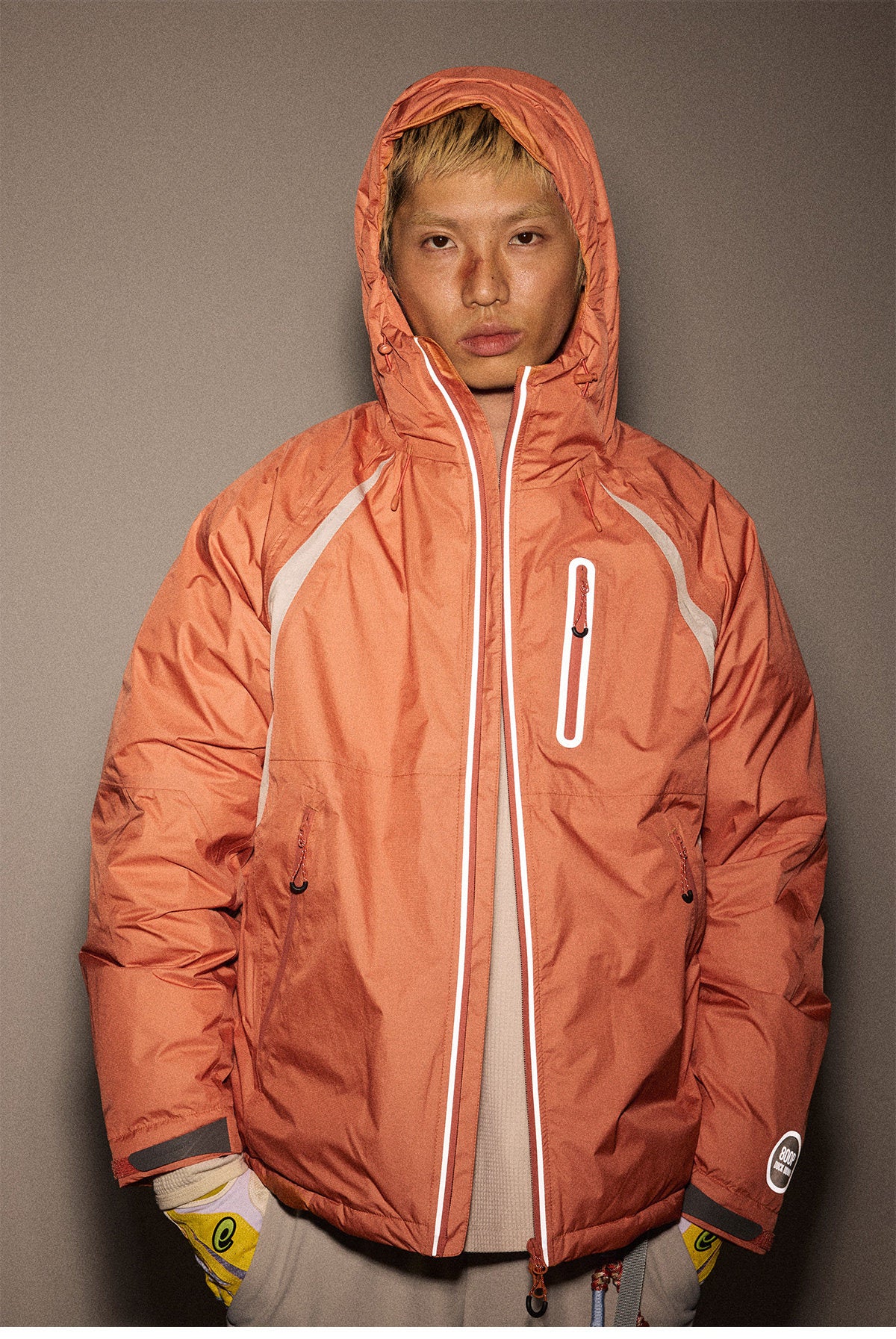 10K Waterproof Mountain Breeze 3.0 Down Shell Jacket – Unisex | Monterest