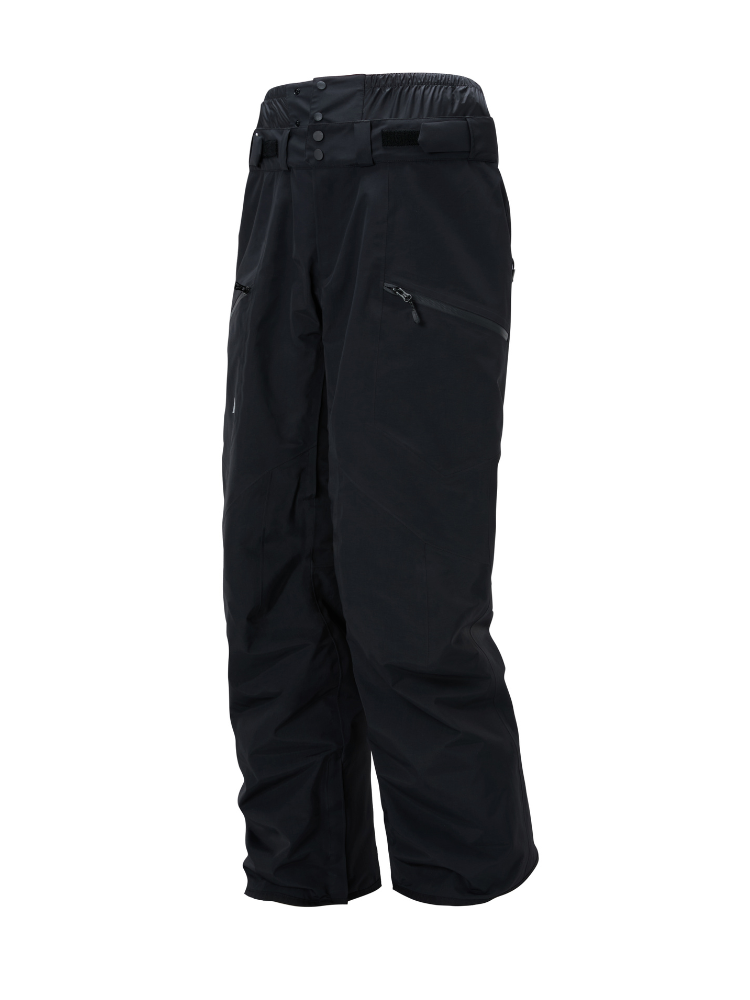 3L Primaloft RECCO Ski Pants - Unisex | NANEND