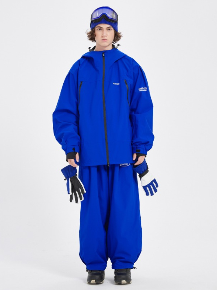 Rabbit Ears 15K Insulated Snow Suit - Unisex | Doorek