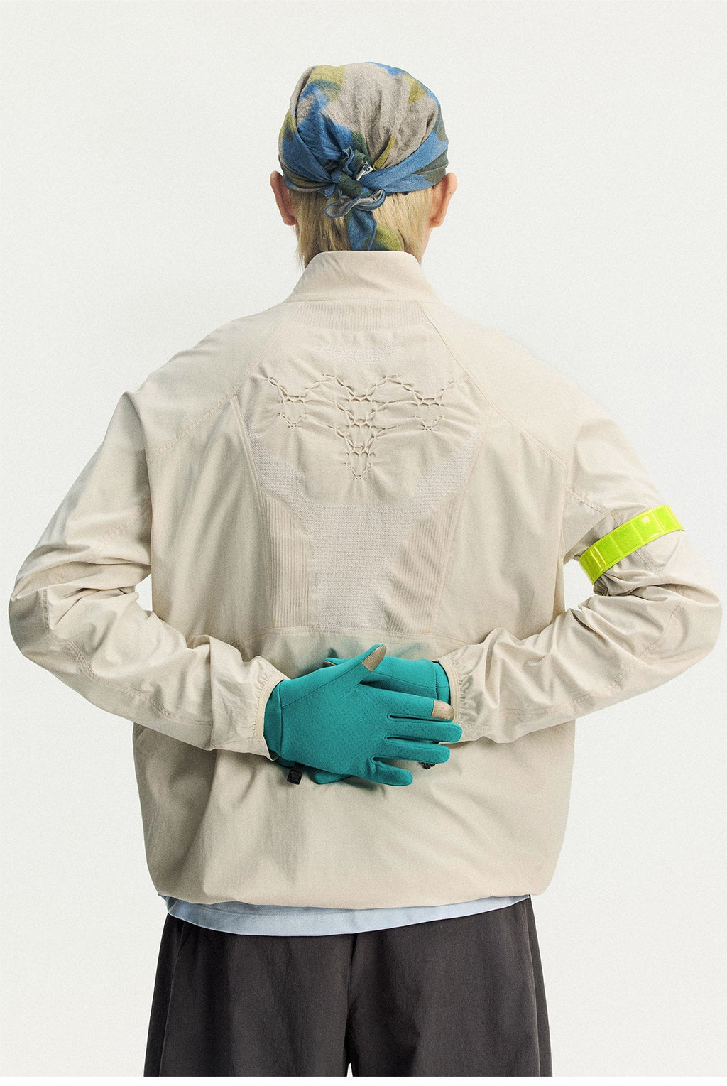 Breathable Soft Shell Outdoor Shell Jacket – Unisex | Monterest