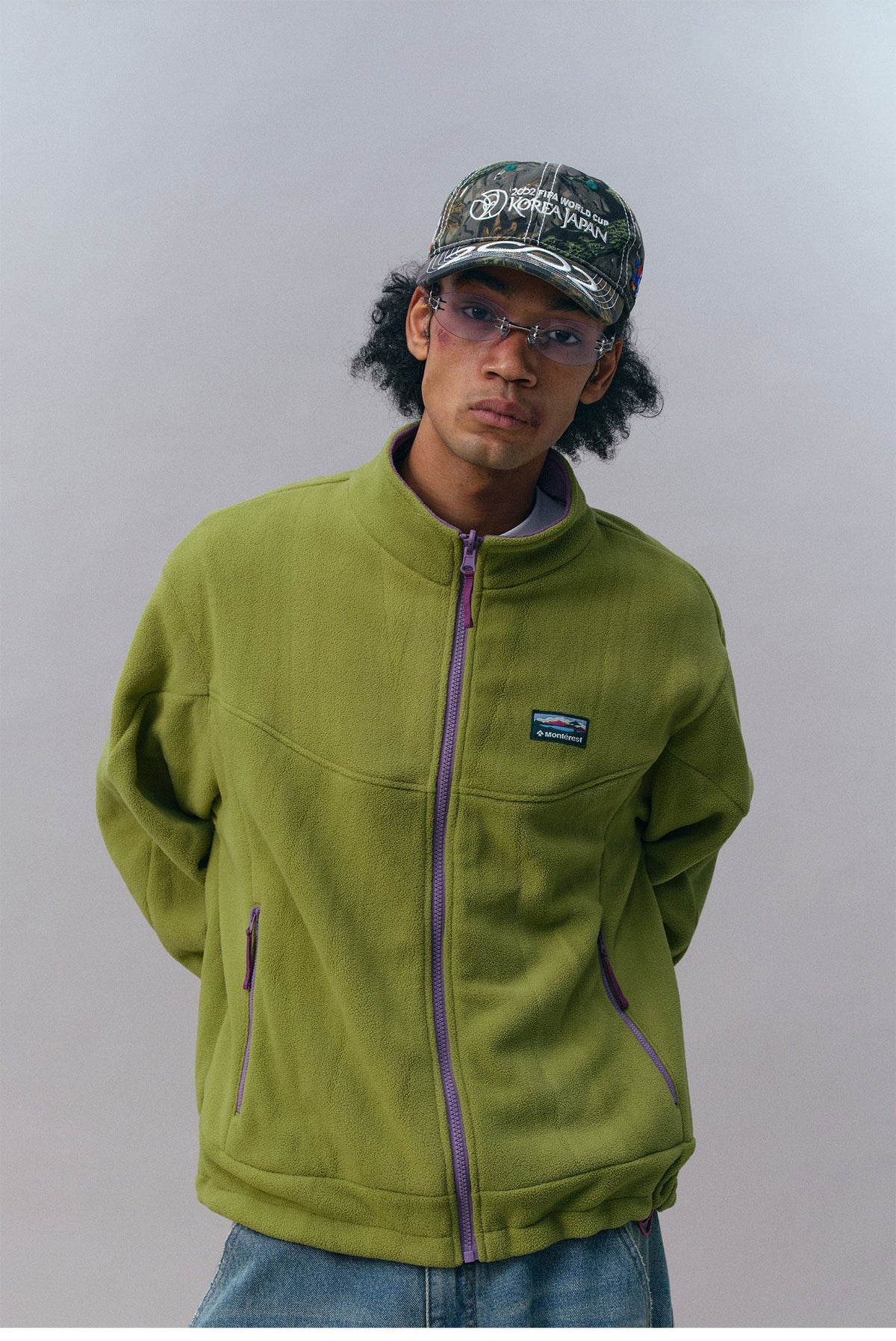 10K Waterproof 3-in-1 Mountain Shell  Jacket – Unisex | Monterest