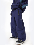 Aurora 3L RECCO® All-Mountain Ski Pants – Unisex | POMT
