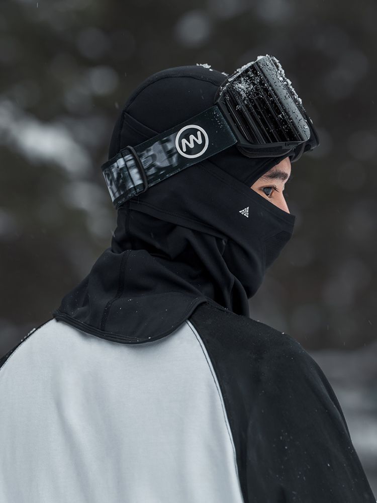 ArcticShield Fleece Balaclava – Unisex | NANDN
