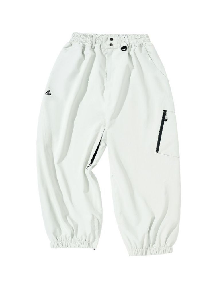 3L Chill Waterproof Insulated Pants - Men's| NANEND