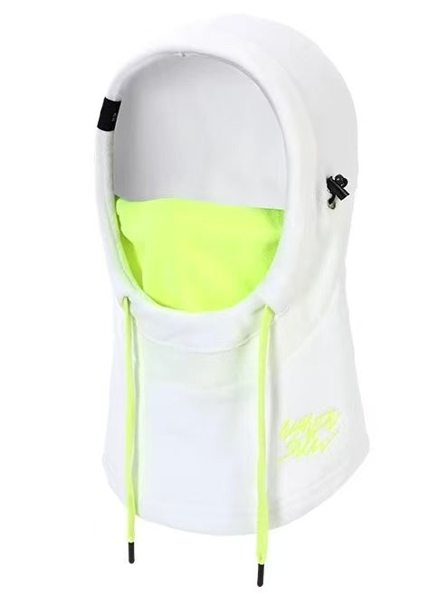 Mountain Snow Helmet Hood – Unisex | NANEND