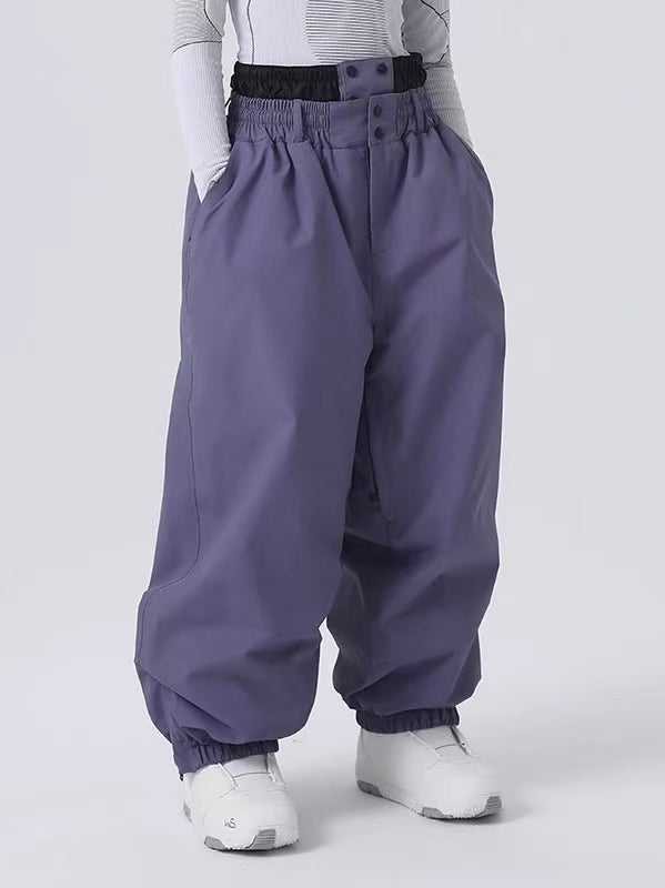 Pro 20K 3L Insulated Snow Pants - Men's | Searipe