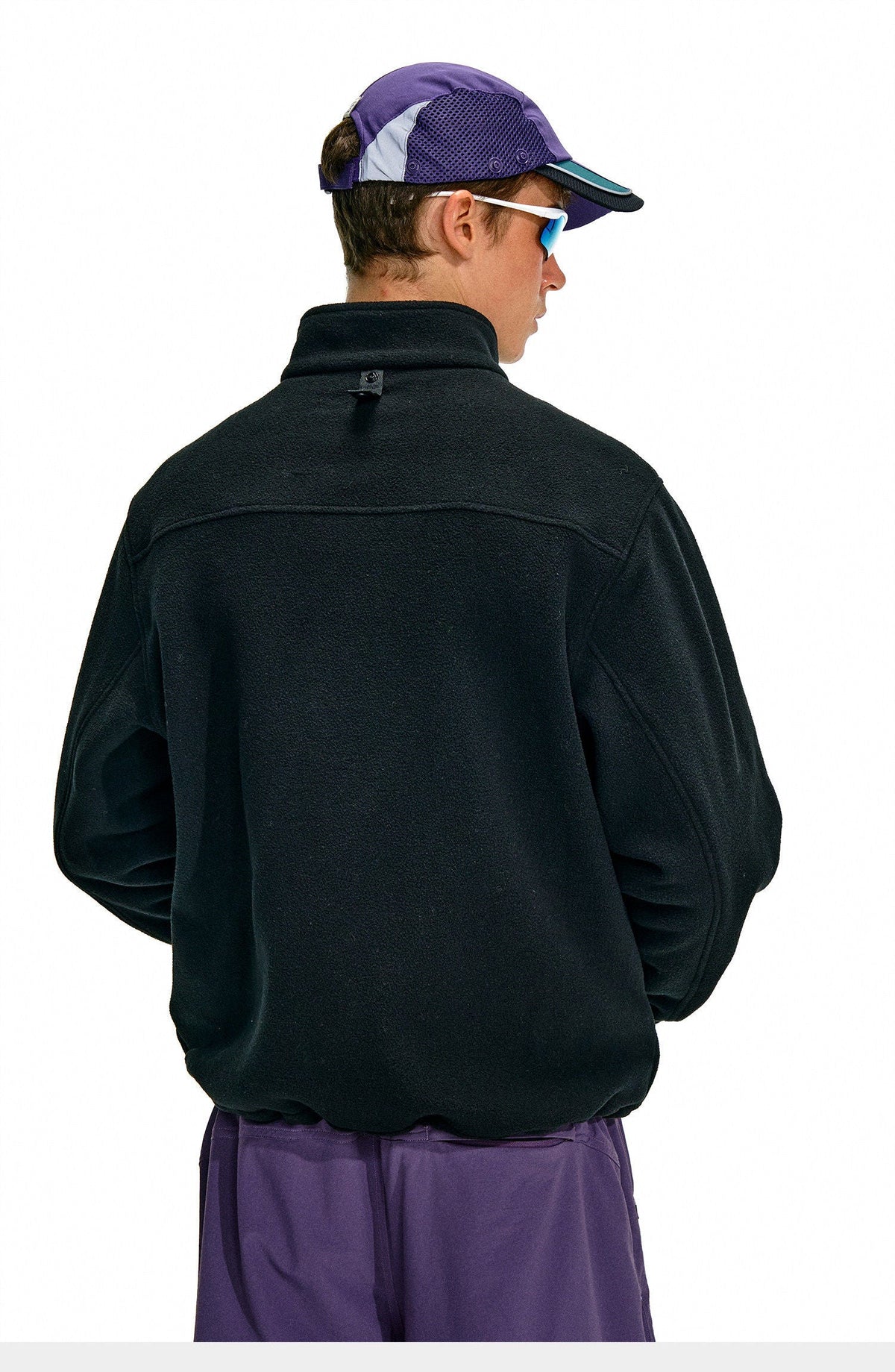 20K Waterproof 3-in-1 Shell Jacket – Unisex | NOTHOMME