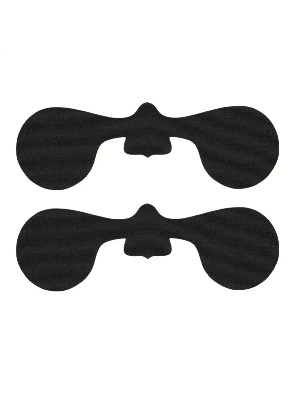 Winter Face Warming Patch 8-Pack – Unisex | Snowoutfit