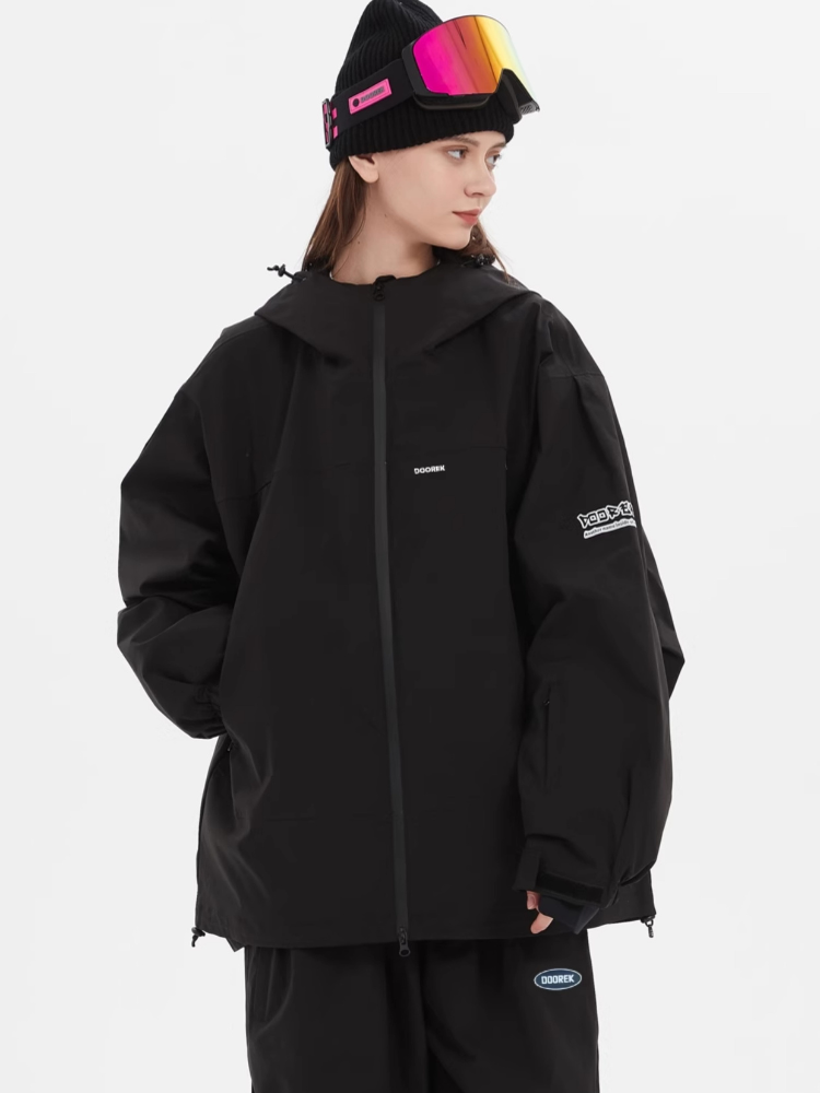 Rabbit Ears 15K Insulated Snow Suit - Unisex | Doorek