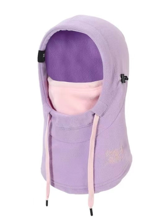 Mountain Snow Helmet Hood – Unisex | NANEND