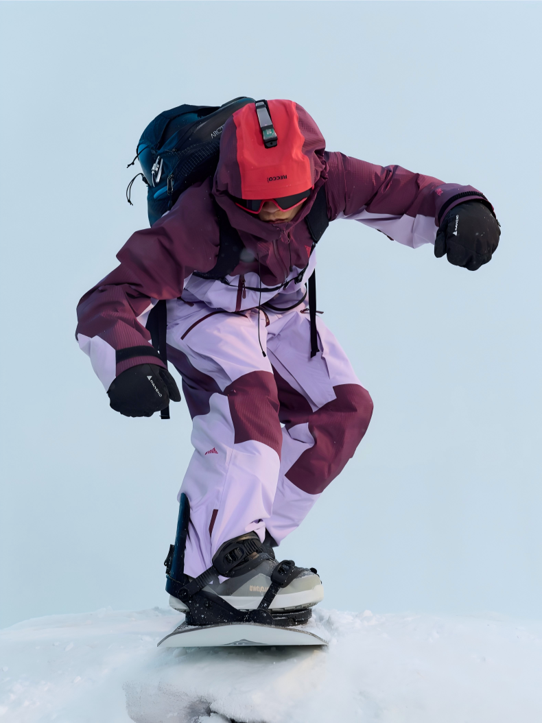 Dermizax Alpine Professional Jacket - Men's | NANEND