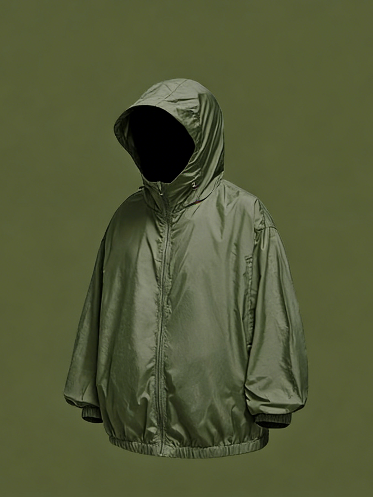 UPF50+ Teflon Lightweight Sun Protection Jacket – Unisex | Snowoutfit