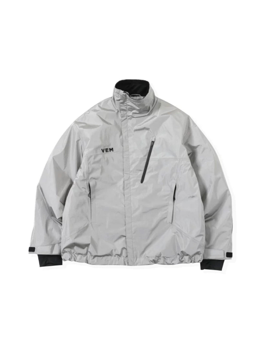 2L 25K Malibu Insulated Ski Jacket – Unisex | VEM