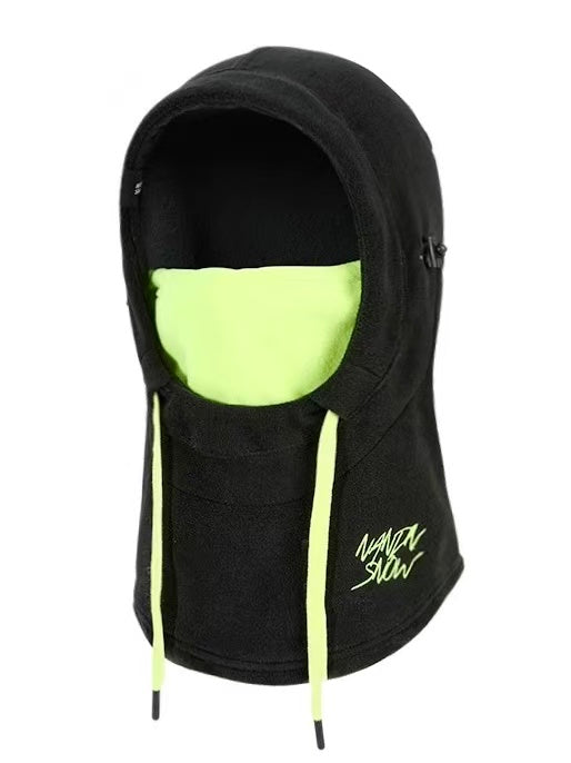 Mountain Snow Helmet Hood – Unisex | NANEND