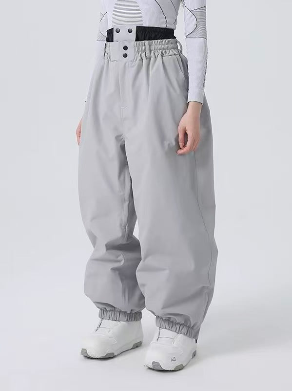 Pro 20K 3L Insulated Snow Pants - Men's | Searipe