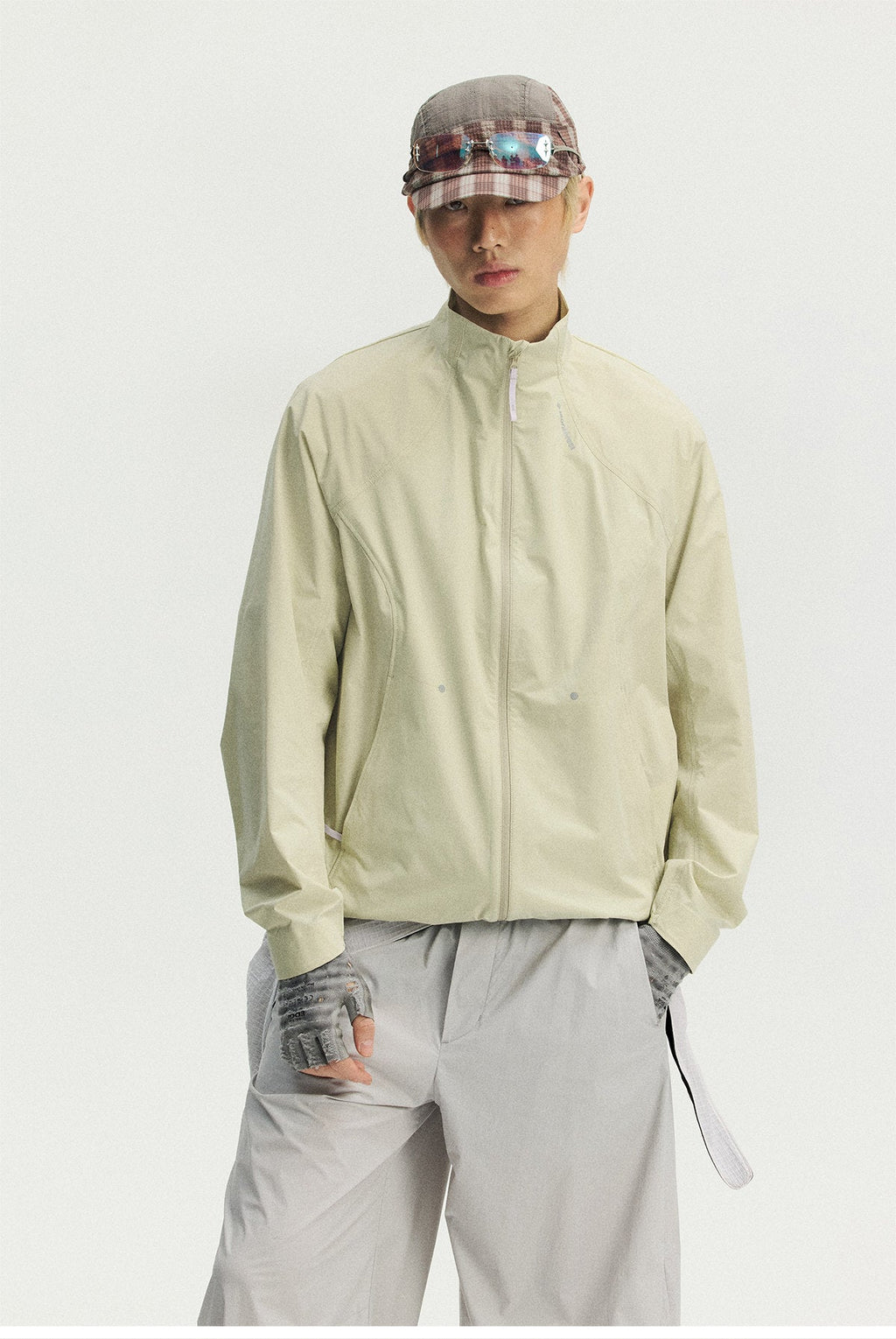 Breathable Soft Shell Outdoor Shell Jacket – Unisex | Monterest