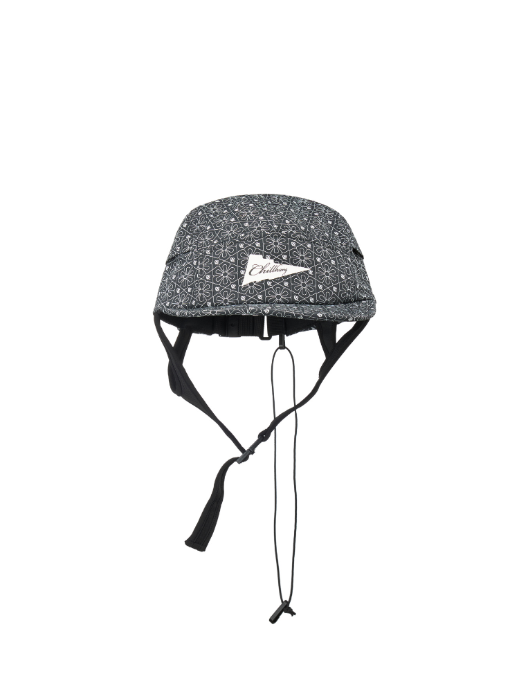 Quick-Dry Water-Resistant Printed Surf Cap – Unisex | ChillHang