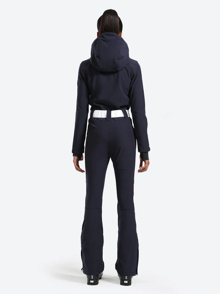 Alpine Grace Slim Ski One-Piece - Women's | Gsou Snow