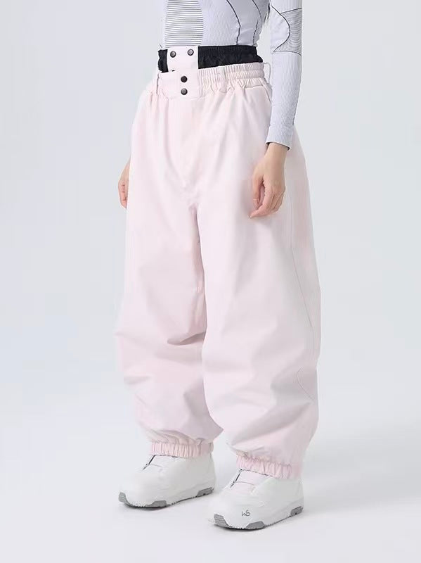 Pro 20K 3L Insulated Snow Pants - Women's | Searipe