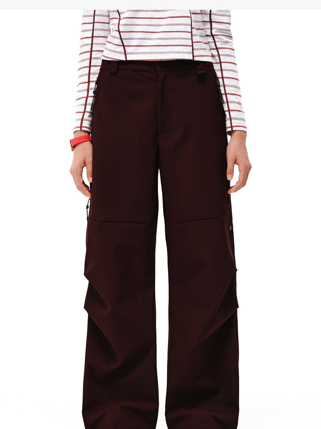 4-Way Stretch Softshell Outdoor Pants – Unisex | FPA