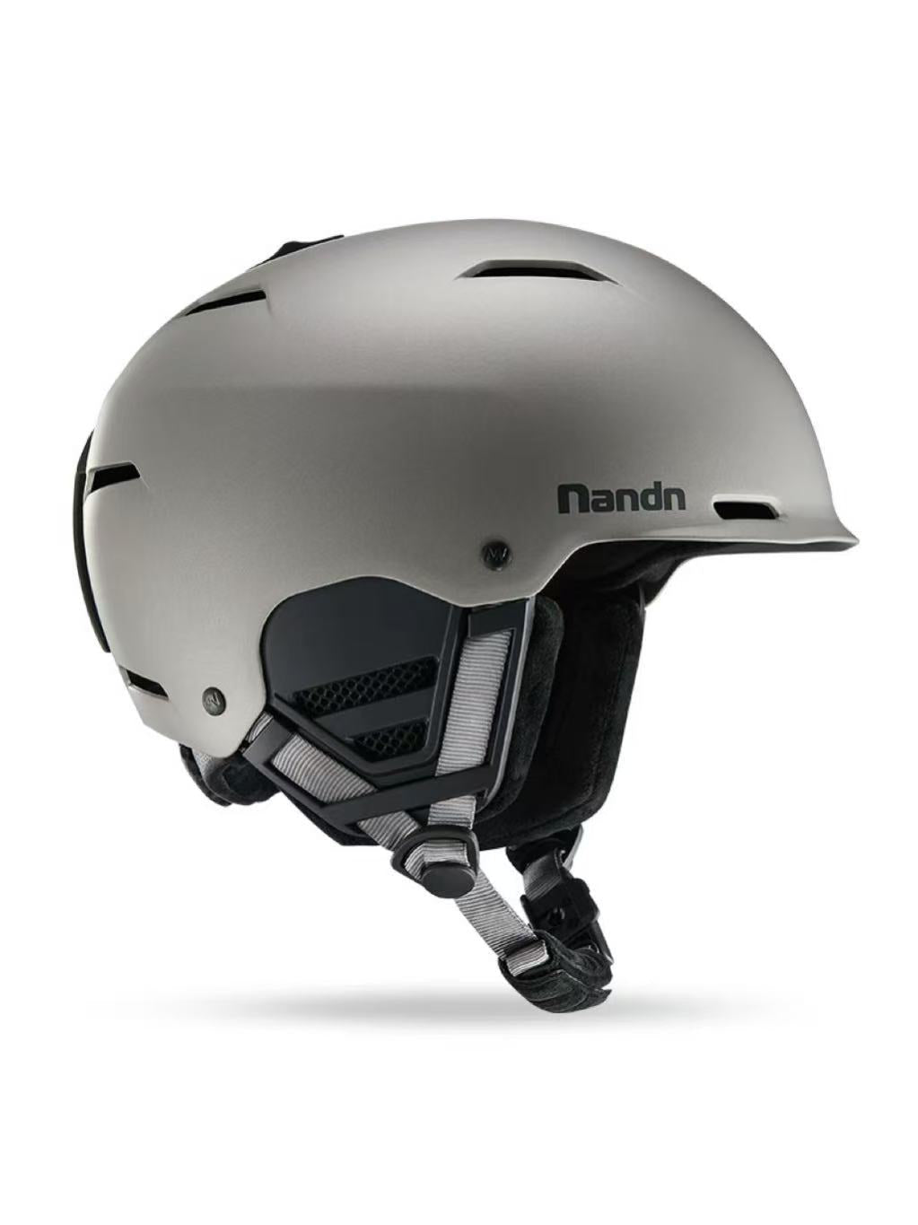 MIPS Impact-Proof Adult Ski Helmet – Unisex | NANEND