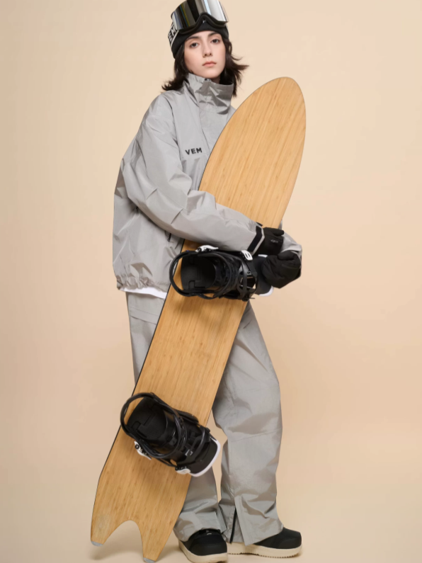 2L Malibu Performance Snow Pants – Unisex | VEM