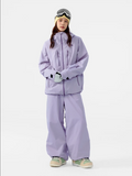 3L BREEZY Waterproof Ski Suit –  Women's | NANEND