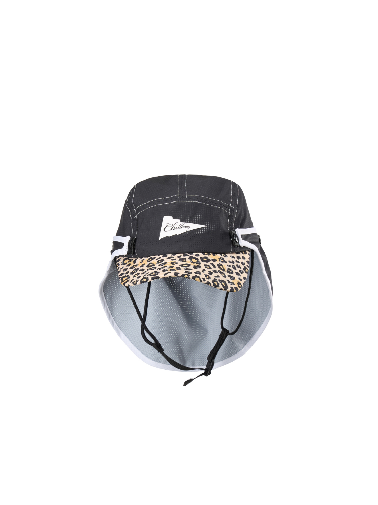 UV Protection Quick-Dry Neck Flap Surf Cap – Unisex | ChillHang