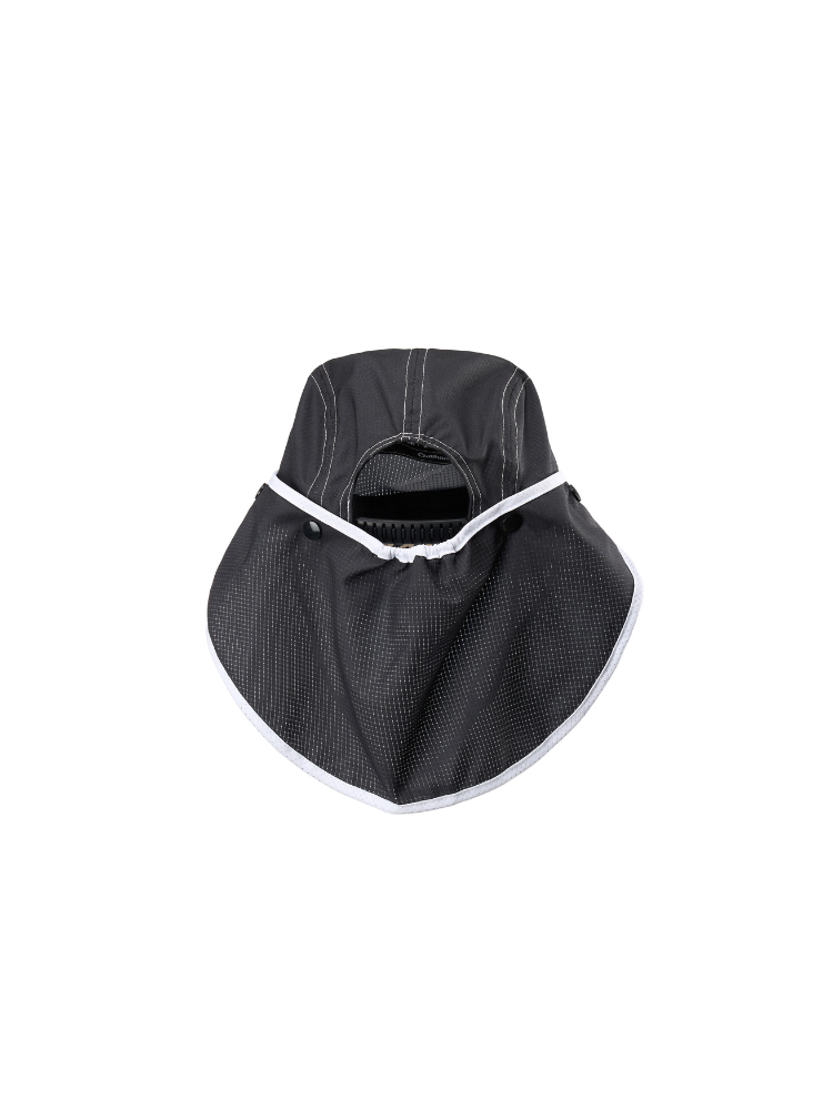 UV Protection Quick-Dry Neck Flap Surf Cap – Unisex | ChillHang