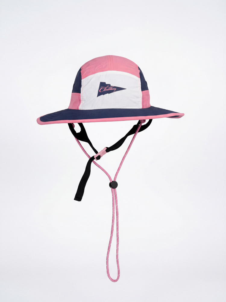 UV Protection Quick-Dry Wide Brim Surf Hat – Unisex | ChillHang
