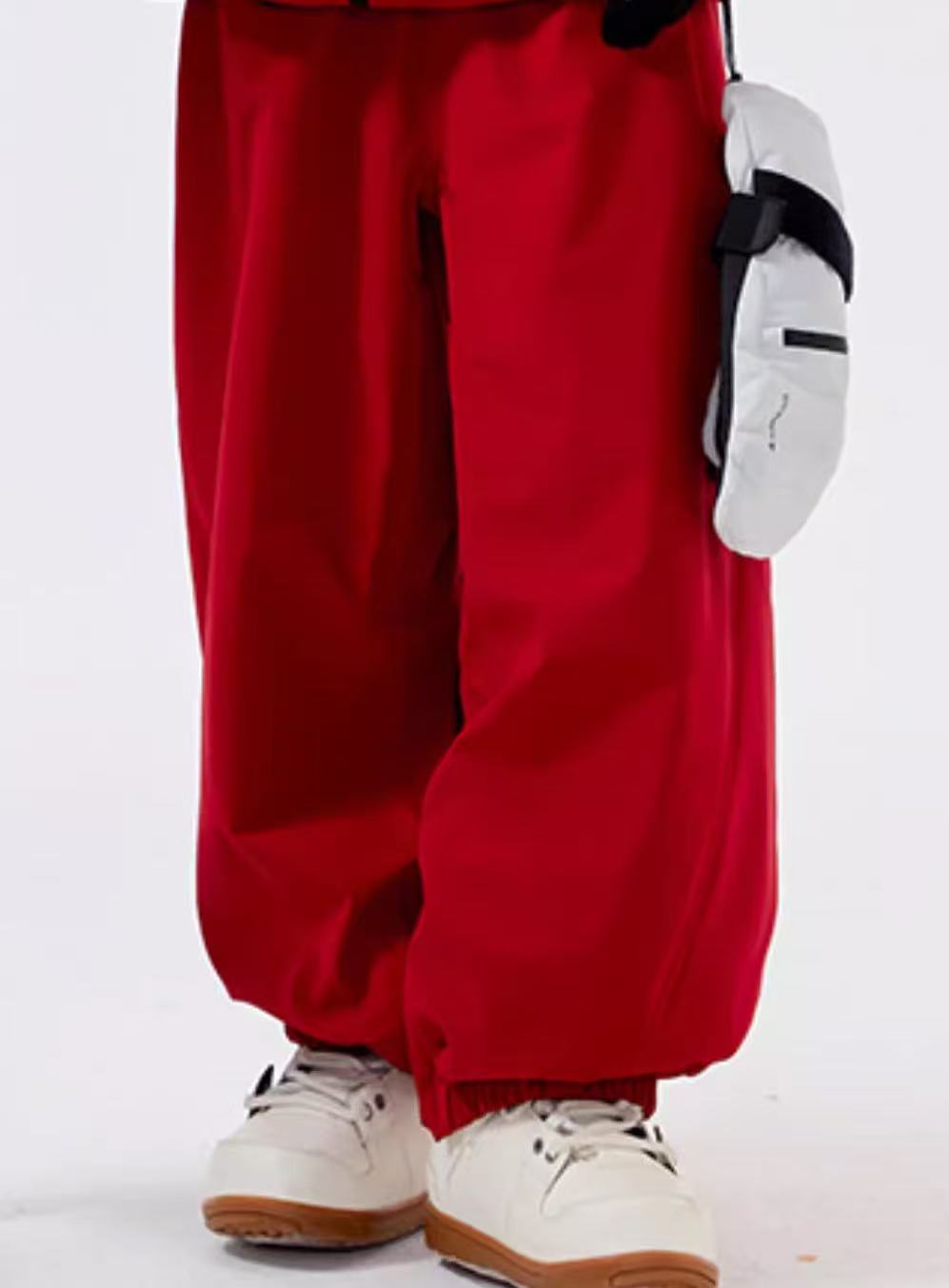3L Chill Waterproof Insulated Pants - Men's| NANEND