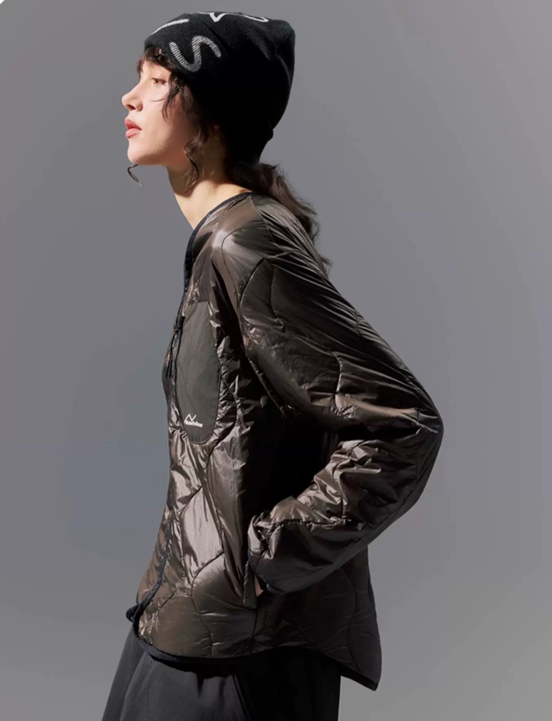 PrimaLoft® Gold Insulated TORAY® Lightweight Midlayer Jacket – Unisex | NowInSnow