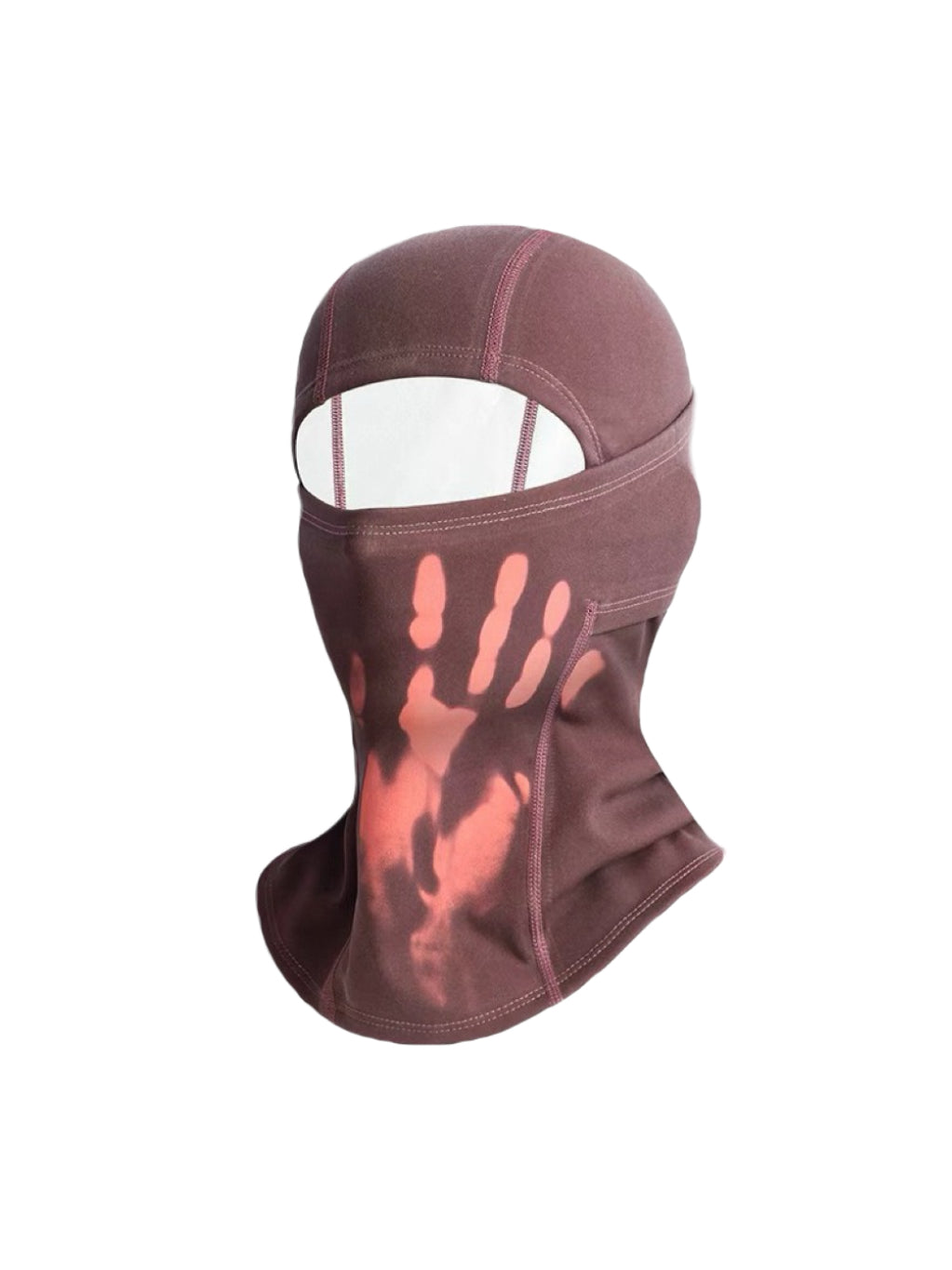Heat-Reactive Color-Changing Balaclava – Unisex | Snowoutfit