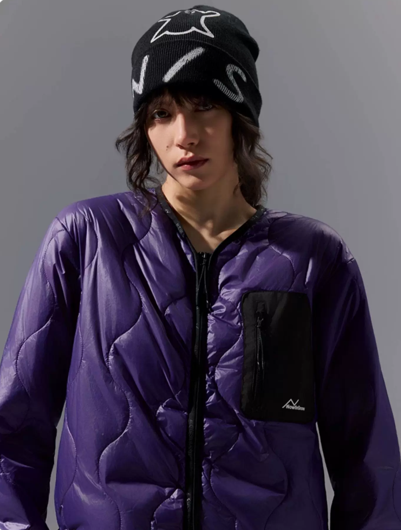 PrimaLoft® Gold Insulated TORAY® Lightweight Midlayer Jacket – Unisex | NowInSnow