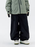 3L Chill Waterproof Insulated Pants - Men's| NANEND