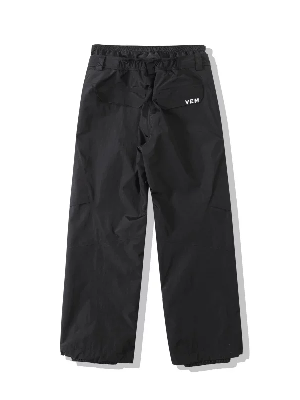 2L Malibu Performance Snow Pants – Unisex | VEM