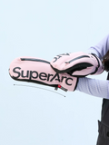 3L PrimaLoft Protective Snowboard Mittens – Unisex | NANEND