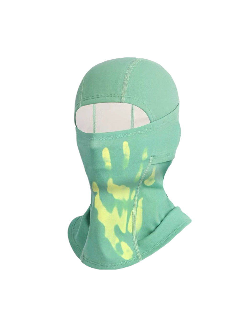 Heat-Reactive Color-Changing Balaclava – Unisex | Snowoutfit