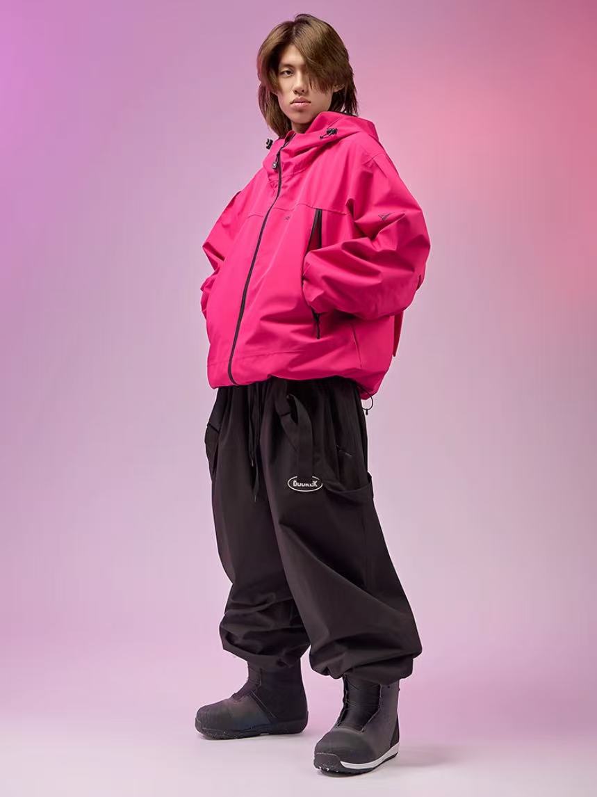 Rabbit Ears 15K Insulated Jacket - Unisex | Doorek