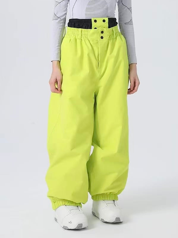 Pro 20K 3L Insulated Snow Pants - Men's | Searipe