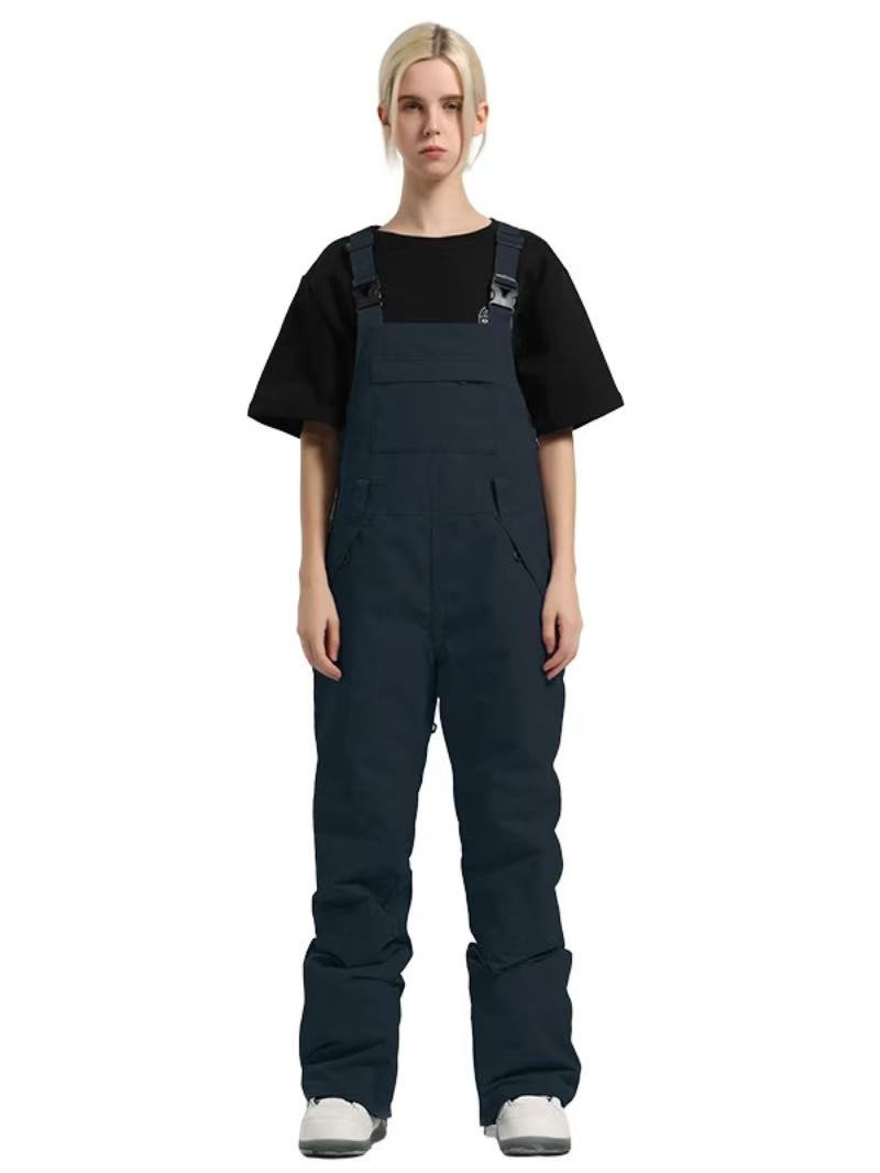 Reserve Snow Bibs - Women's | Gsou Snow